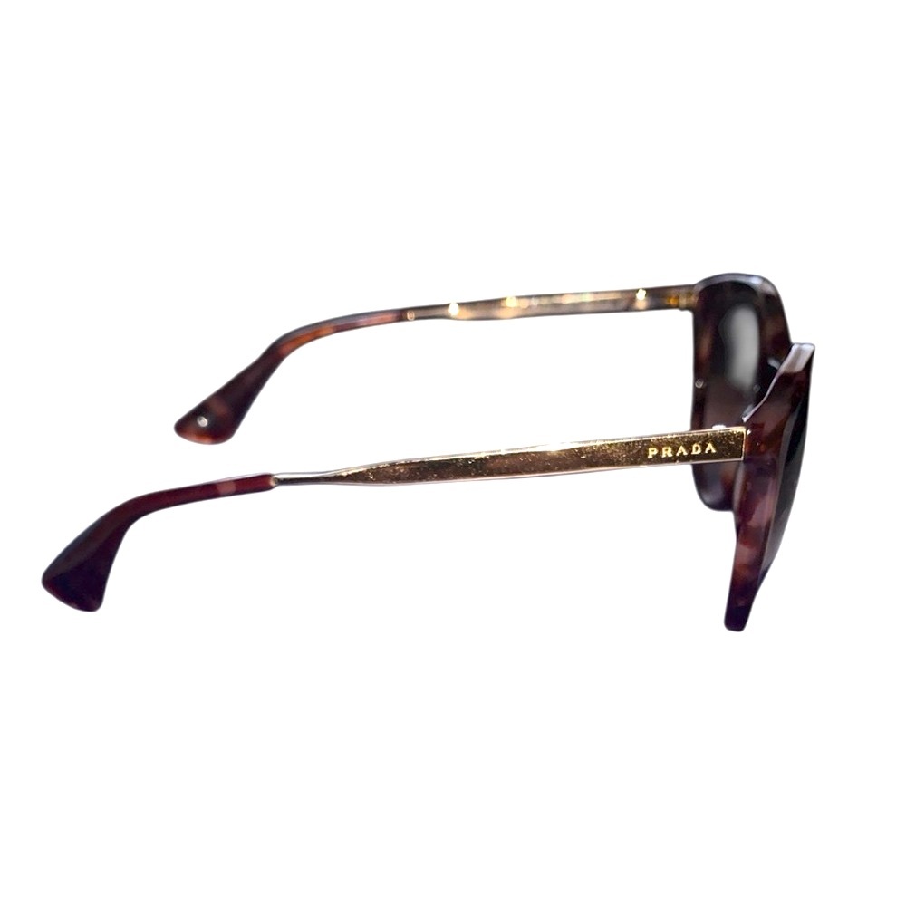 🎉HP🎉Prada Cat-Eye Sunglasses - Picture 3 of 4